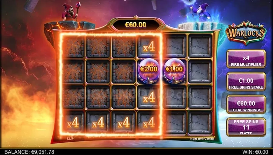 8k8app Understanding Game Variance