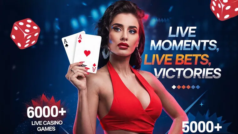 8k8app Live Casino Expansion