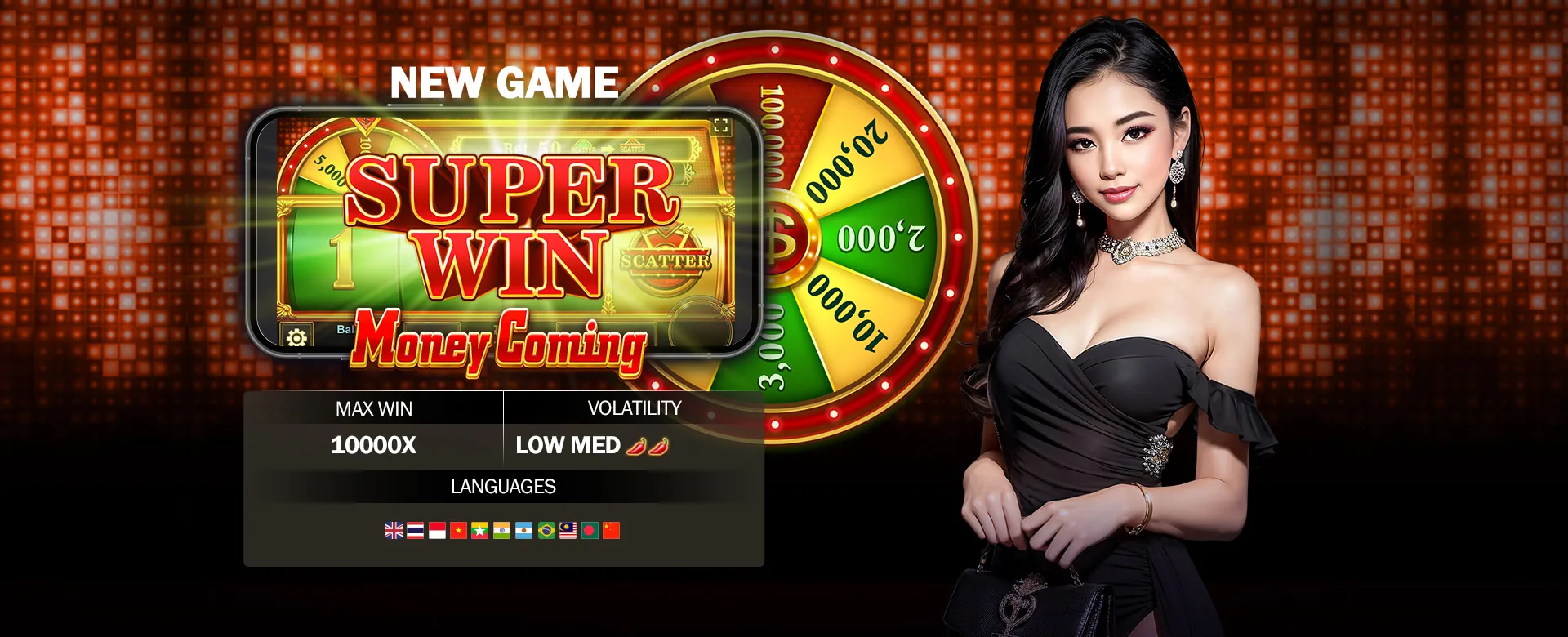 8k8app Slot Games with Golden Coins and Jackpot